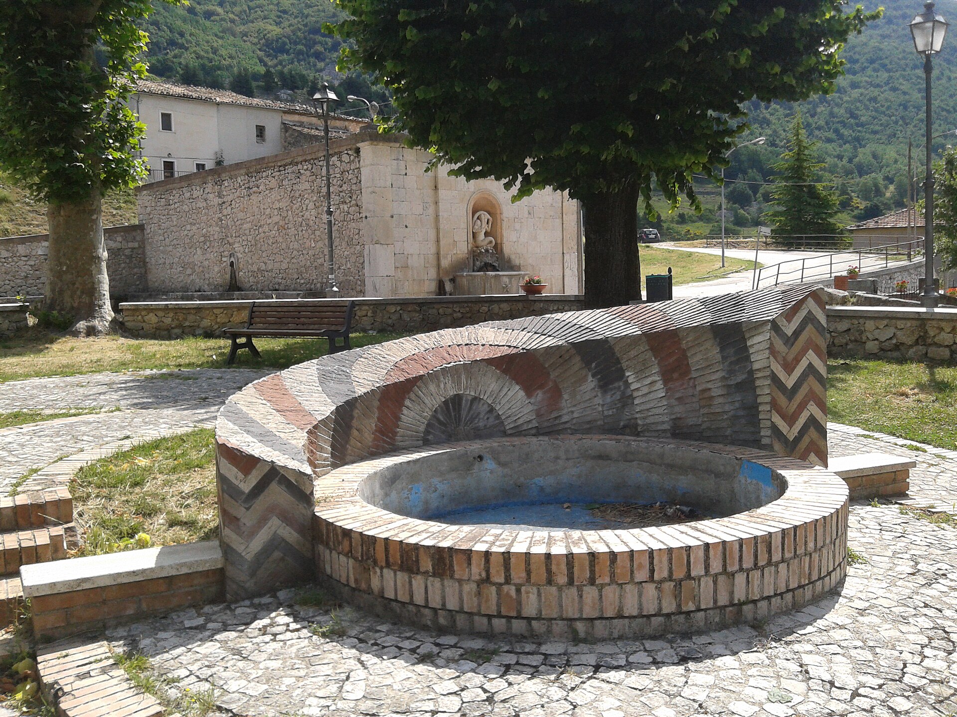 Civita d'Antino